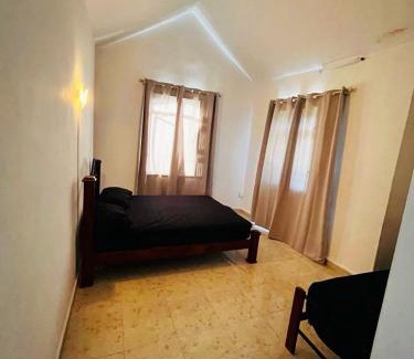 Pereybere Villa | Pereybere Blue Villa