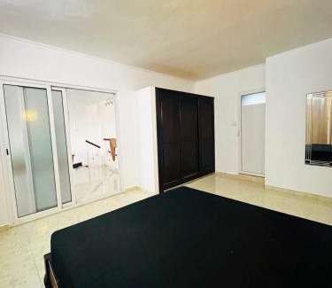 Pereybere Villa | Pereybere Blue Villa