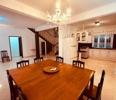 Pereybere Villa | Pereybere Blue Villa