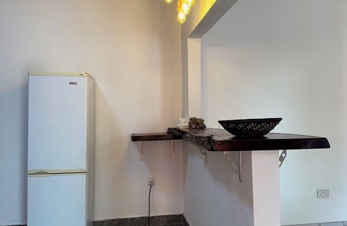 Lusaka Apartment | Perfect 1-bedroom apartment in Lusaka