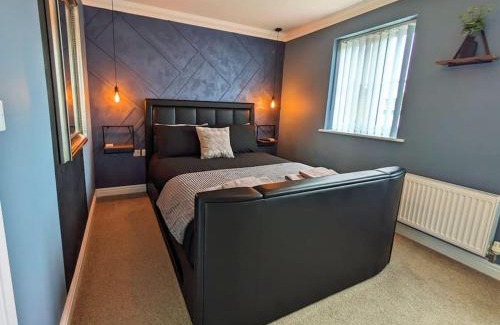 Pinchbeck House | Perfect, 2 bed, modern home