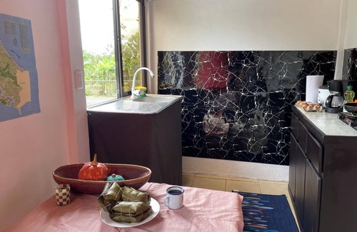 Horquetas House | Perfect 3-bedroom house in Puerto Viejo with WiFi