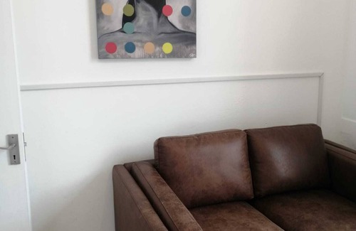 Cork Apartment | Perfect apartment - close to the train station