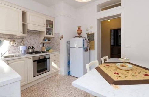 San Polo Apartment | Perfect apartment for families!