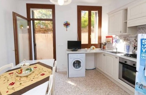San Polo Apartment | Perfect apartment for families!