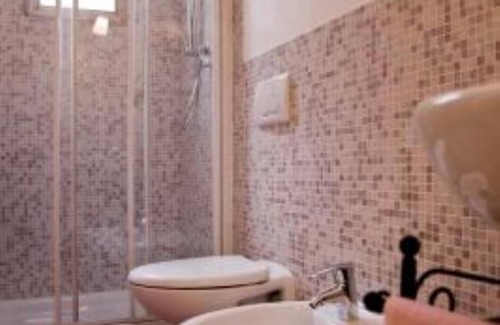 San Polo Apartment | Perfect apartment for families!