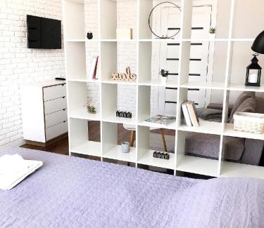 Prymors'kyi district Apartment | Perfect apartment near to train station and city of center
