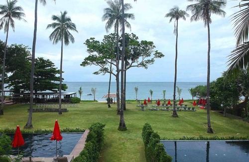 Ko Lanta Villa | Perfect escape Villa Veranda with Breakfast