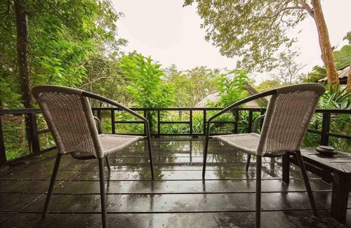 Ko Lanta Villa | Perfect escape Villa Veranda with Breakfast