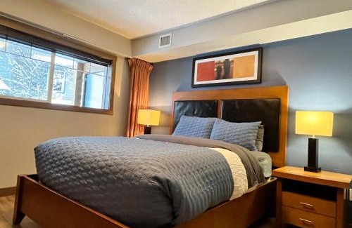 Copperstone Resort Apartment | Perfect family 2-bed Condo with hot tub