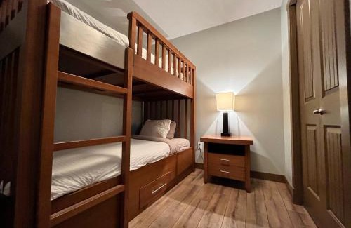 Copperstone Resort Apartment | Perfect family 2-bed Condo with hot tub
