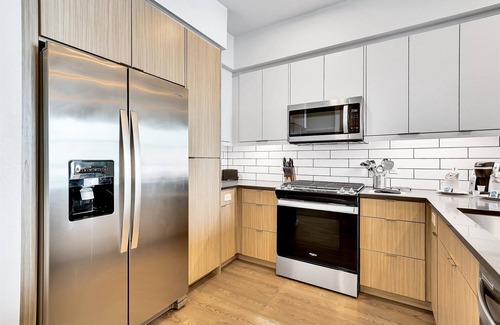 Mission Valley Apartment | Perfect Family Destination! w/Kids Lounge & Wifi
