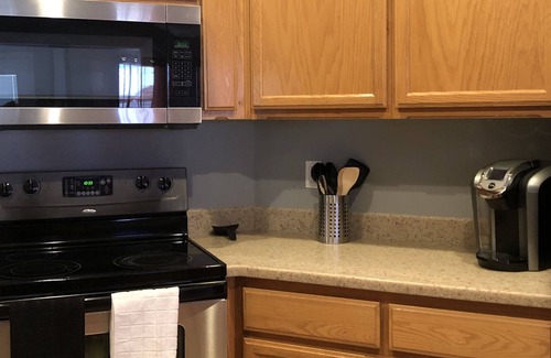 Los Lunas House | Perfect Family/ Executive Stay