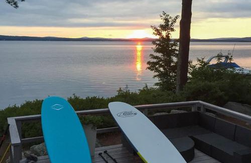 Alton Bay House | Perfect Family Getaway Minge Cove Alton