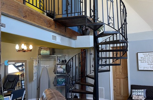 Chaparral House | Perfect for a day trip to White Sands National Park!