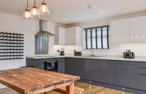 Ammanford Cottage | Perfect for a relaxing break away and to explore the beautiful Brecon Beacons.