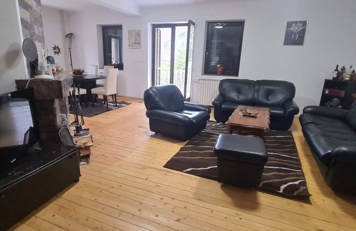Mavrovo House | Perfect for families-centar in Mavrovo-pet friendly