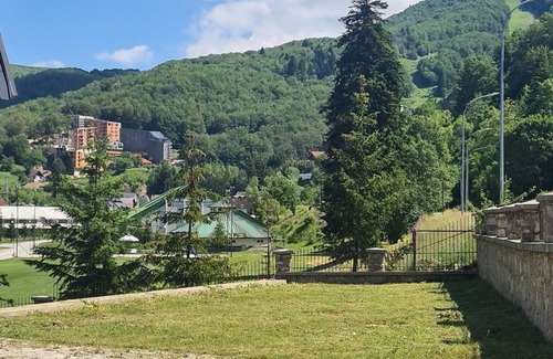 Mavrovo House | Perfect for families-centar in Mavrovo-pet friendly