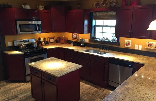 Warmsprings House | Perfect for outdoor enthusiasts and history buffs!
