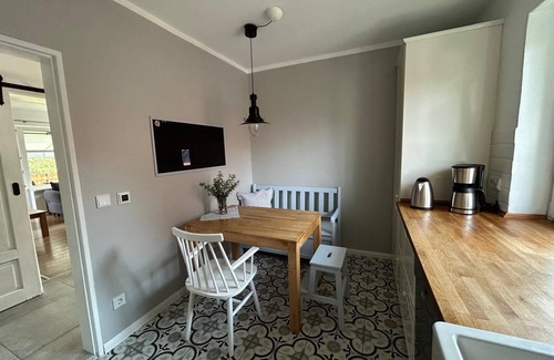Allach-Untermenzing Apartment | Perfect for your Munich trip!