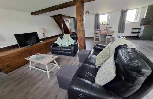 Chaulieu House | Perfect Gites In Normandy - New Beginnings Barn