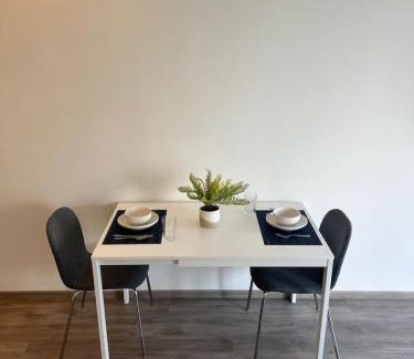 Tijuana Apartment | Perfect gataway centrally located in Tijuana