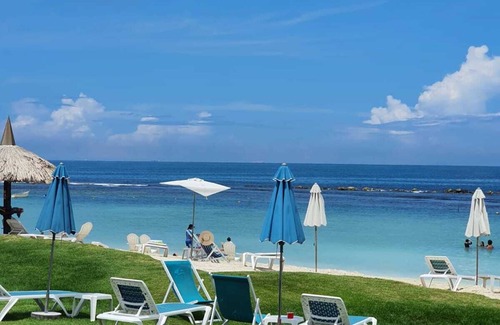 Maria Chiquita Apartment | Perfect getaway to the sea - Family apartment in exclusive Resort