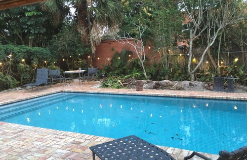 Flamingo Parks House | Perfect Getaway