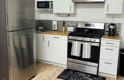 Sunrise Manor Apartment | Perfect home for your Las Vegas adventure!