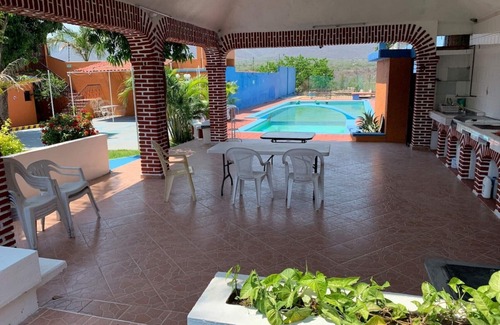 Yautepec House | Perfect House in Yautepec