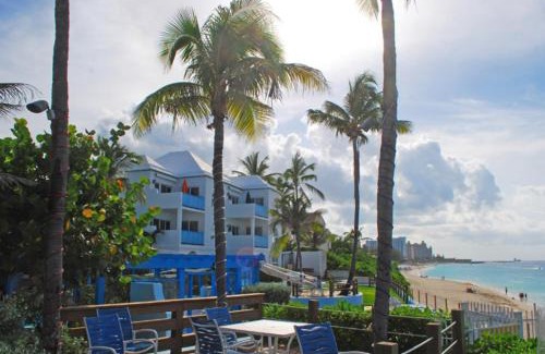Paradise Island Villa | Perfect Island Retreat at Paradise Island Beach Club Villas