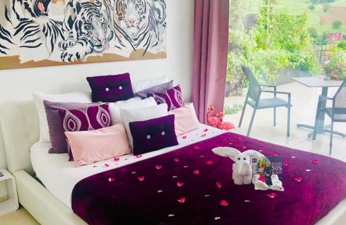 Gebenstorf House | perfect lifestyle Design Boutique & Private SPA