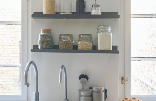 Copenhagen City Centre Apartment | Perfect location, cosy and stylish and with one of the largest bathrooms i town