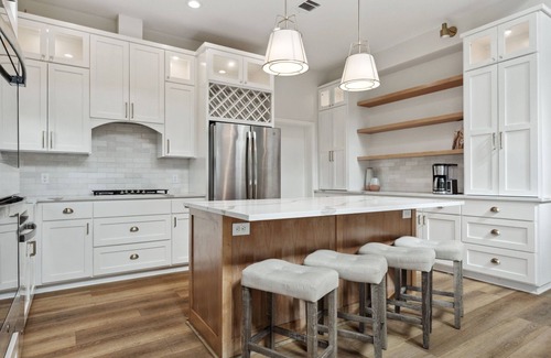 East Congress House | Perfect Location for all Attractions in Austin