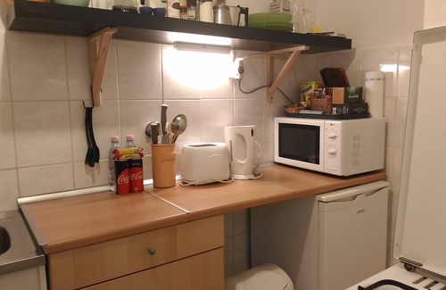 Ujlipotvaros Apartment | perfect location in the center, full service during your stay, perfectly cleannn