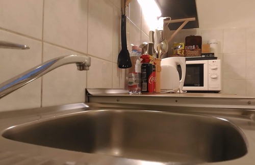 Ujlipotvaros Apartment | perfect location in the center, full service during your stay, perfectly cleannn