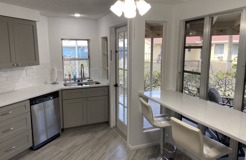 Laurel House | Perfect location. Updated & loaded with all you need!
