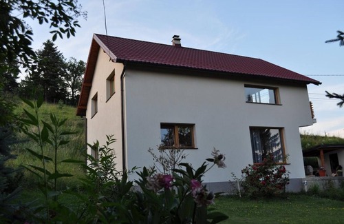 Sarajevo Villa | Perfect location, very quite, very nice nature!