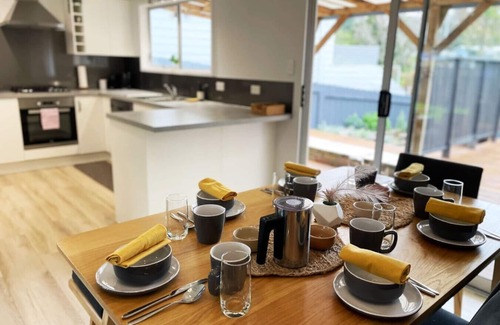 Tauranga House | Perfect On The Park!