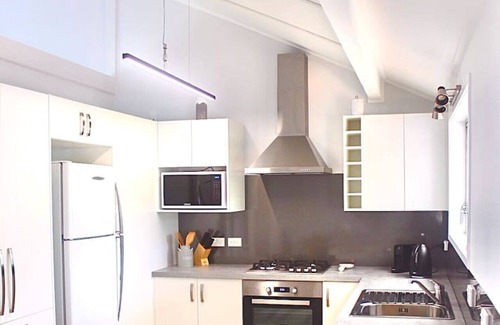 Tauranga House | Perfect On The Park!
