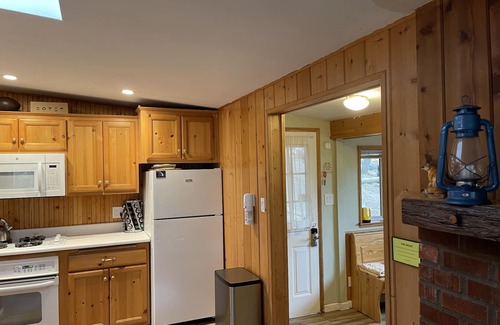 Pauma Valley Cabin | Perfect Palomar Mountain Getaway - Little Red