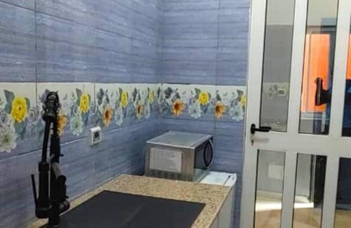 Lome House | Perfect & Private Studio in Loménn