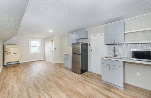Passaic Apartment | Perfect Private Unit in Passaic