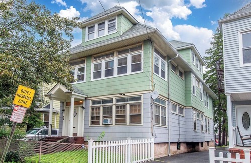 Passaic Apartment | Perfect Private Unit in Passaic
