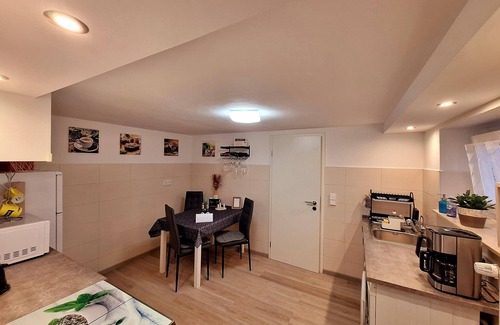 Warstein Apartment | Perfect, quiet vacation apartment for relaxation, hiking