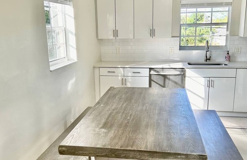 West Palm Beach Apartment | Perfect remote work spot! Close to everything!