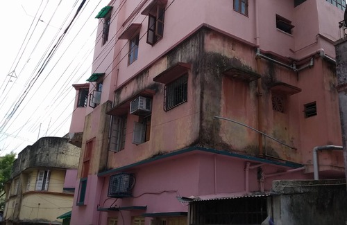 Kolkata House | Perfect Rest room IN tollyguange