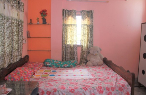 Kolkata House | Perfect Rest room IN tollyguange