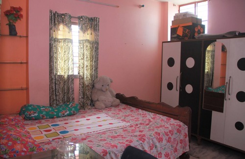 Kolkata House | Perfect Rest room IN tollyguange