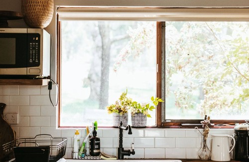 Hartley House | Perfect retreat for friends and family surrounded by mountains and meadows